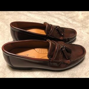 French Shriner Size 8 Men’s Shoe